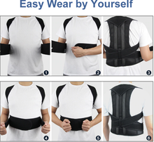 Load image into Gallery viewer, Posture Cayva