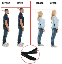 Load image into Gallery viewer, Unisex Quality Foot Pads