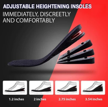 Load image into Gallery viewer, Unisex Quality Foot Pads