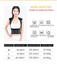 Load image into Gallery viewer, Posture vary