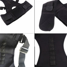 Load image into Gallery viewer, New Adjustable Posture Corrector