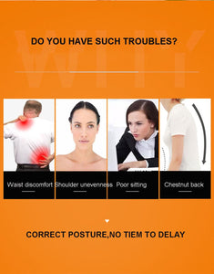 Posture vary