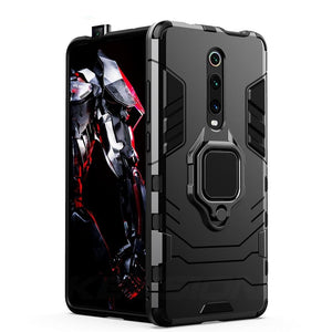 Case Shockproof