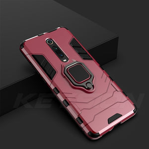 Case Shockproof