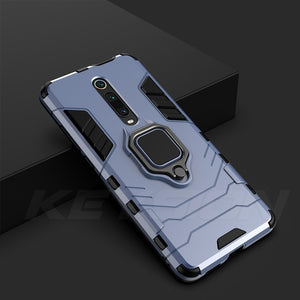 Case Shockproof